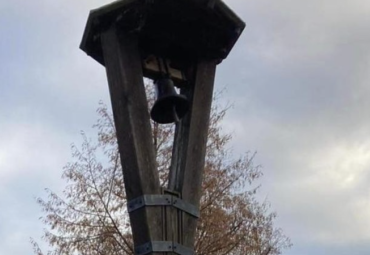 Štědrovečerní zvonění
